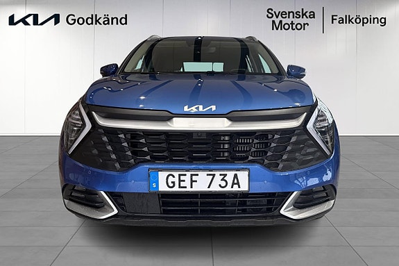 Kia Sportage 2 of 18