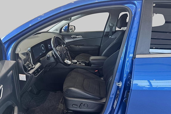 Kia Sportage 6 of 18