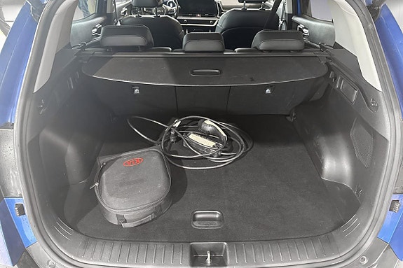 Kia Sportage 17 of 18
