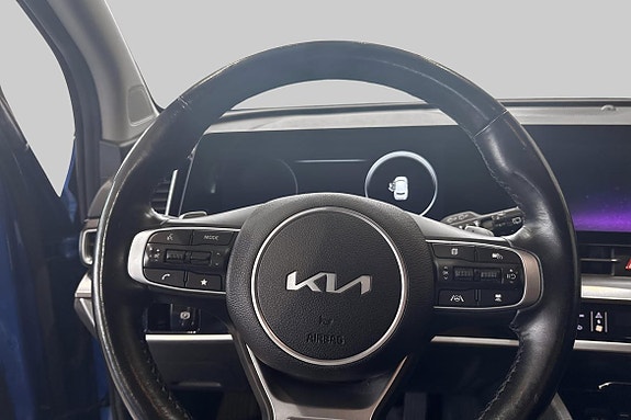Kia Sportage 9 of 18