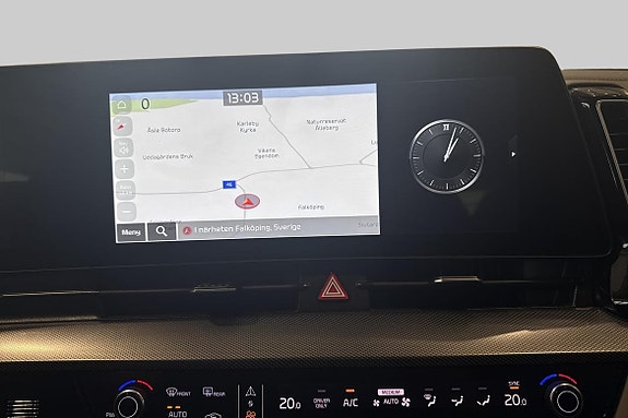 Kia Sportage 15 of 18