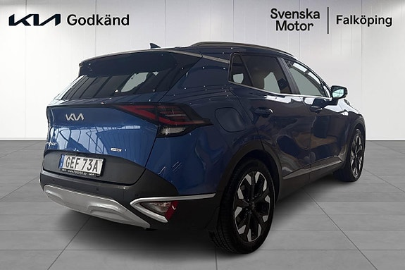 Kia Sportage 3 of 18