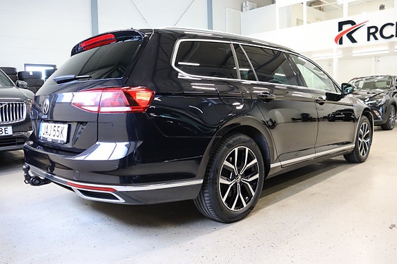 Volkswagen Passat 5 of 5