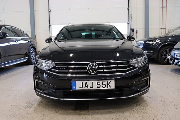 Volkswagen Passat 3 of 5
