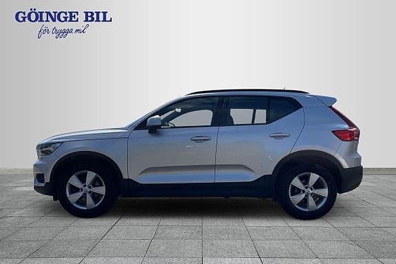 Volvo XC40 5 of 5