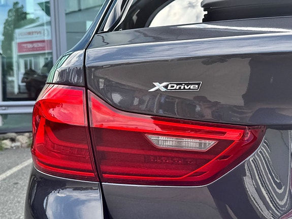 BMW 540i 23 of 24