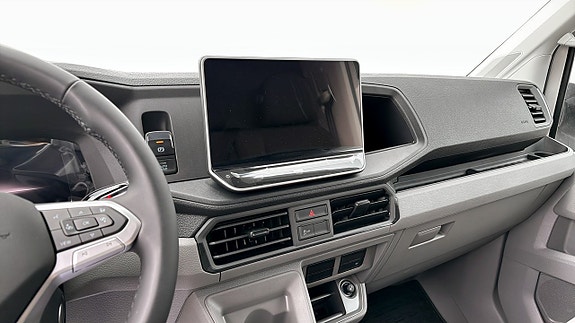 Volkswagen Crafter 9 of 12