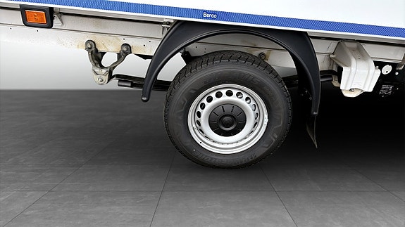 Volkswagen Crafter 6 of 12