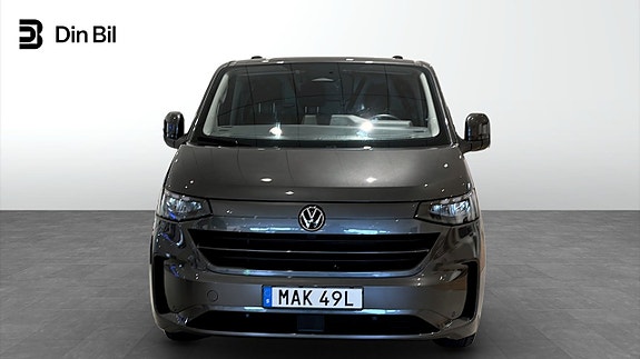 Volkswagen Transporter 4 of 5