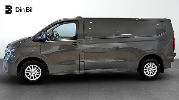 Volkswagen Transporter 2 of 5