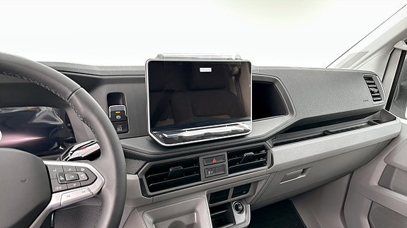 Volkswagen Crafter 8 of 11