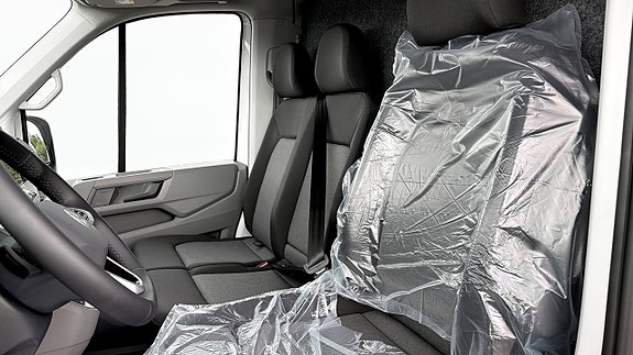 Volkswagen Crafter 7 of 11