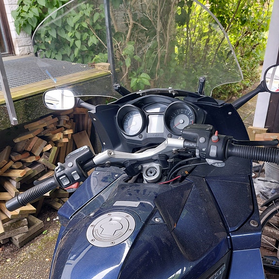 BMW K 1200 GT 6 of 7