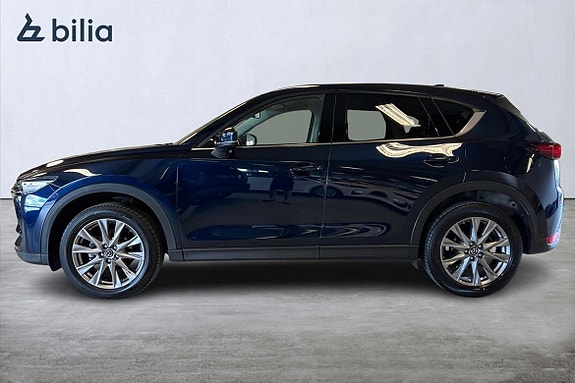 Mazda CX-5 3 of 5