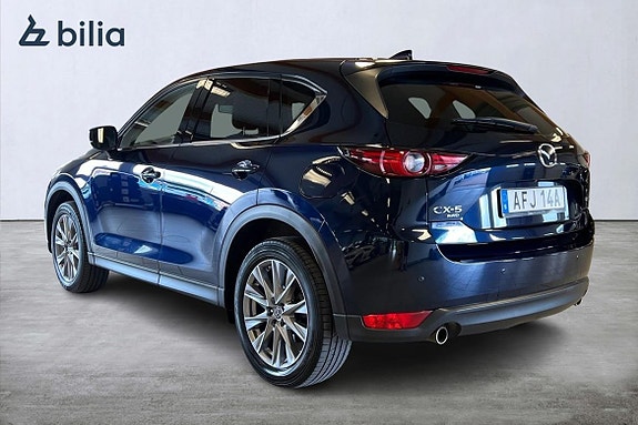 Mazda CX-5 2 of 5