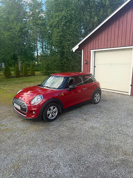 Mini 2015