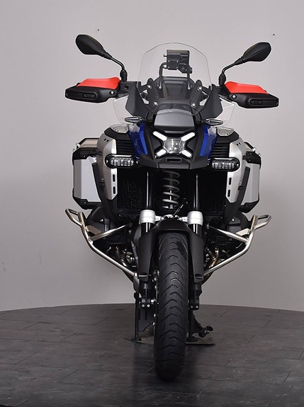 BMW 1300GSA / SIDOVÄSKOR & TOPBOX/ MKT UTR 2 of 5