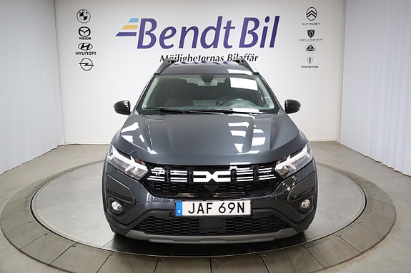 Dacia Jogger 2 of 5