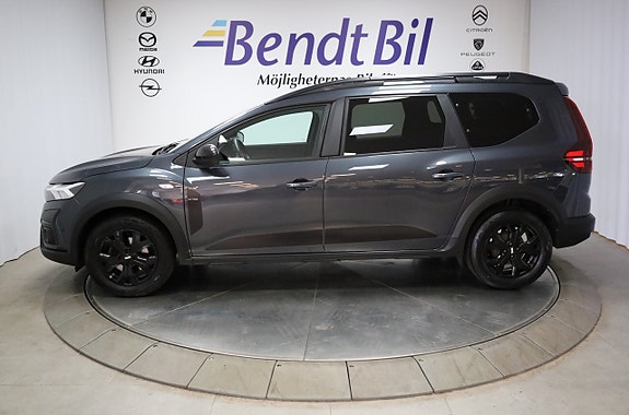 Dacia Jogger 5 of 5
