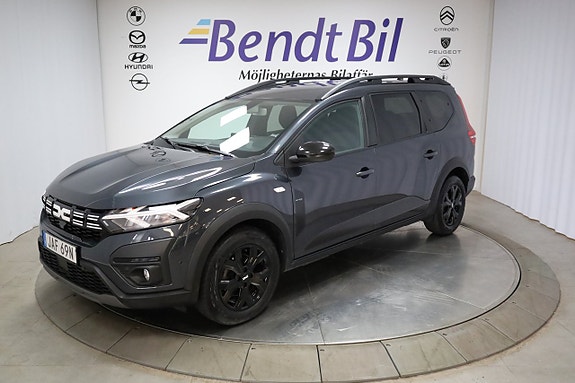 Dacia Jogger 4 of 5