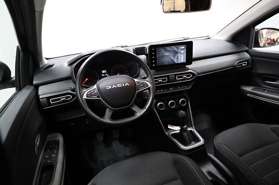 Dacia Jogger 3 of 5