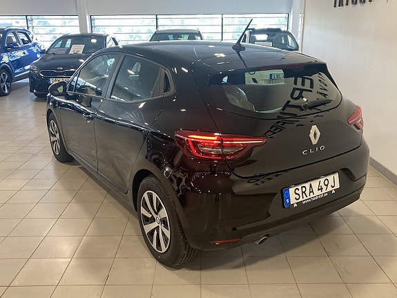 Renault Clio 3 of 5