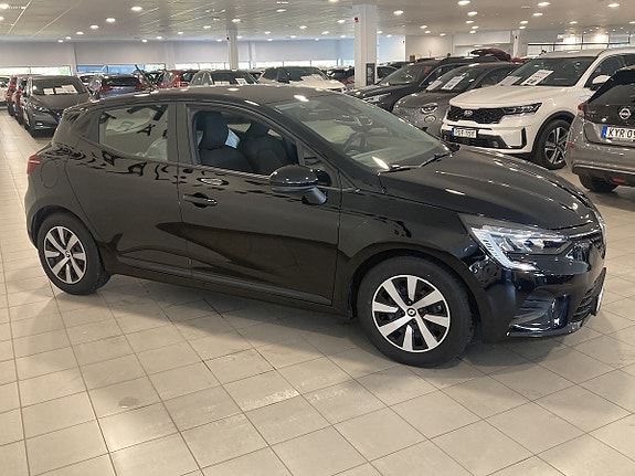 Renault Clio 4 of 5