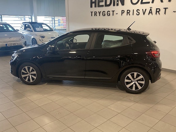 Renault Clio 2 of 5