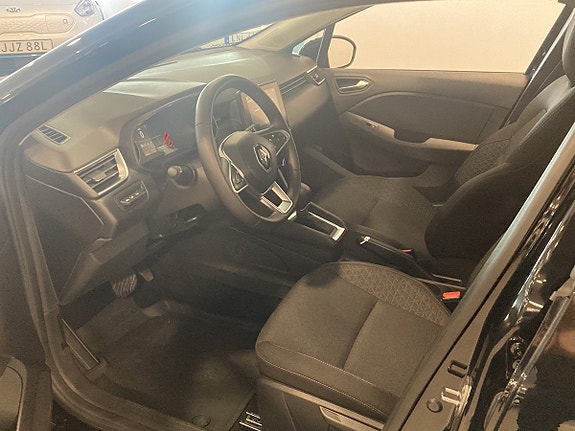 Renault Clio 5 of 5