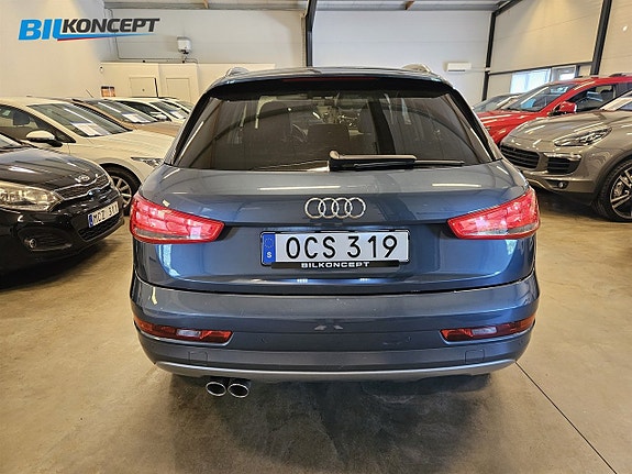 Audi Q3 6 of 18