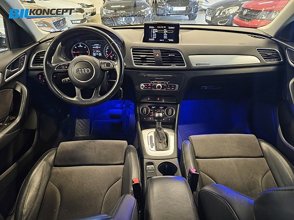 Audi Q3 17 of 18