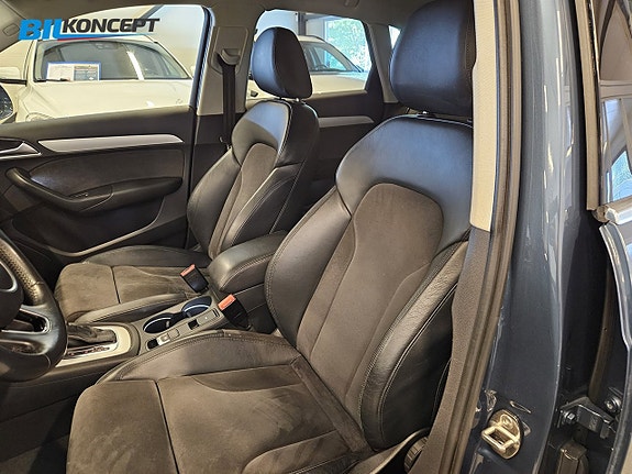 Audi Q3 13 of 18