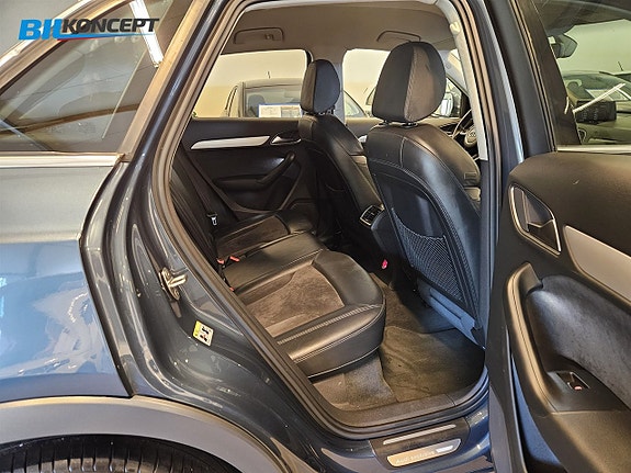 Audi Q3 11 of 18