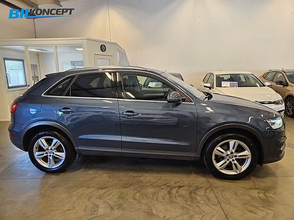 Audi Q3 8 of 18