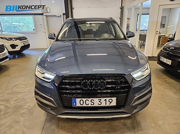 Audi Q3 5 of 5