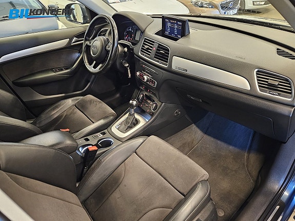 Audi Q3 10 of 18