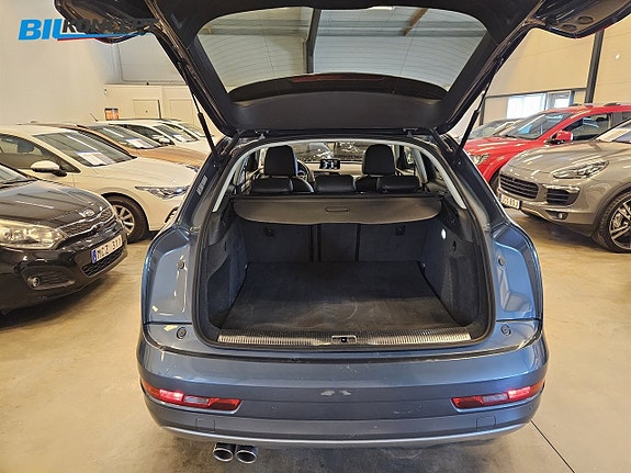 Audi Q3 7 of 18