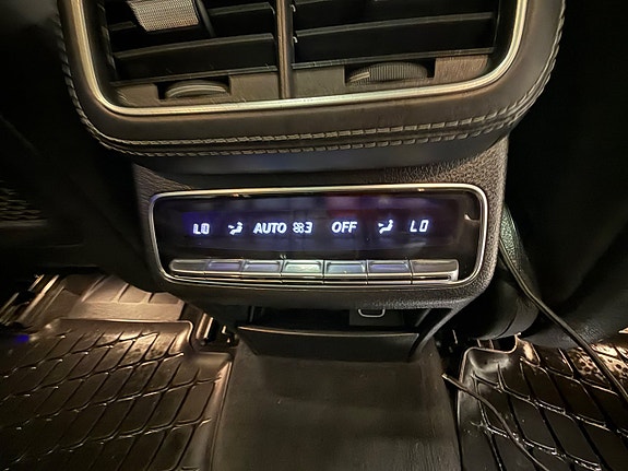 Mercedes-Benz GLE350 de 18 of 22
