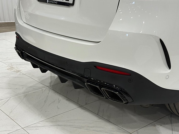 Mercedes-Benz GLE350 de 22 of 22