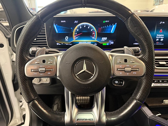 Mercedes-Benz GLE350 de 9 of 22