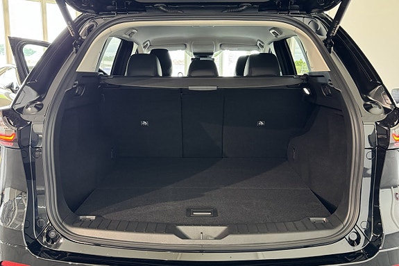 Mazda CX-5 5 of 5