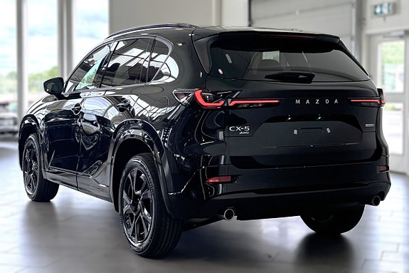 Mazda CX-5 3 of 5