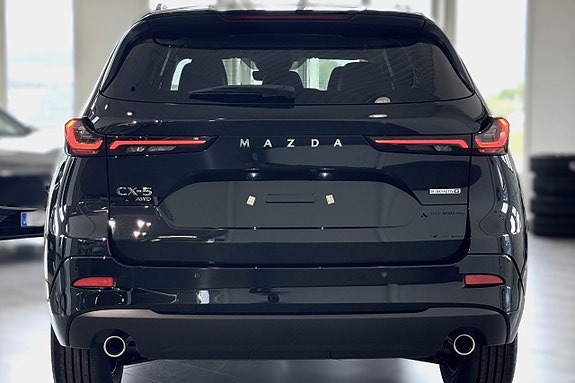 Mazda CX-5 4 of 5