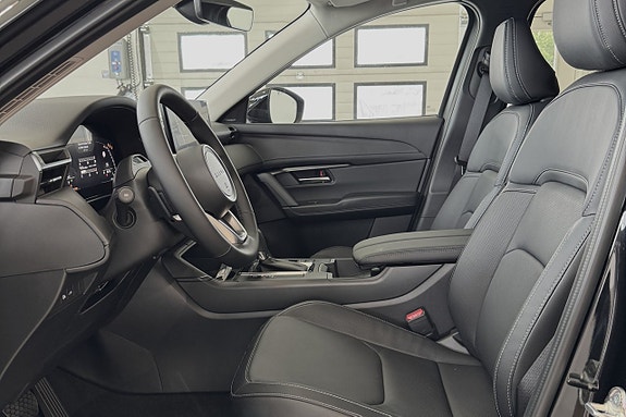 Mazda CX-5 8 of 15