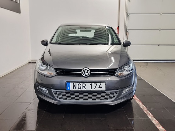 Volkswagen Polo 3 of 5