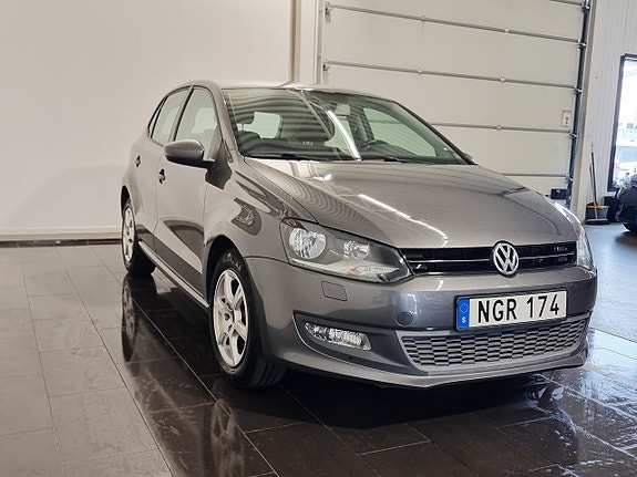 Volkswagen Polo 4 of 5