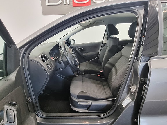 Volkswagen Polo 5 of 5