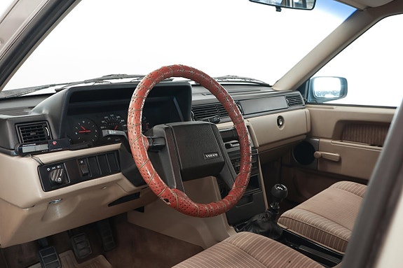 Volvo 740 6 of 12