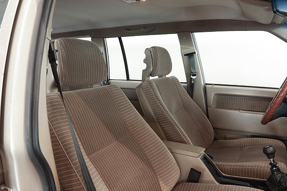 Volvo 740 10 of 12