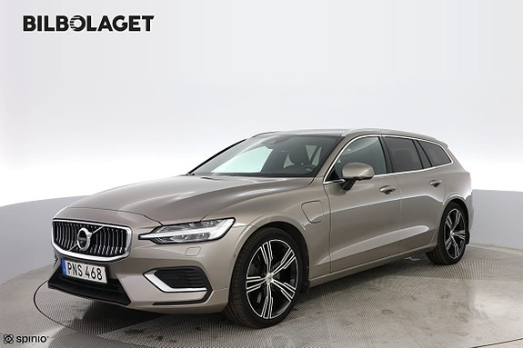 Volvo V60 6 of 23